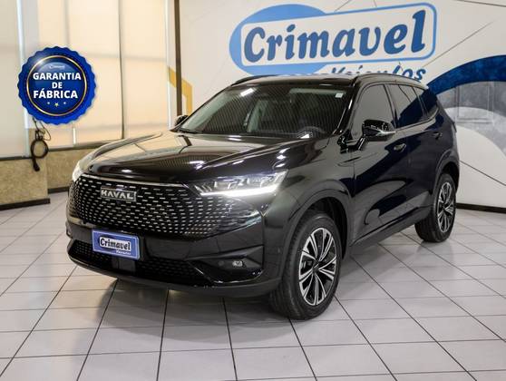 GWM HAVAL H6 1.5 PHEV19 E-TRACTION GWM HAVAL H6 1.5 PHEV19 E-TRACTION